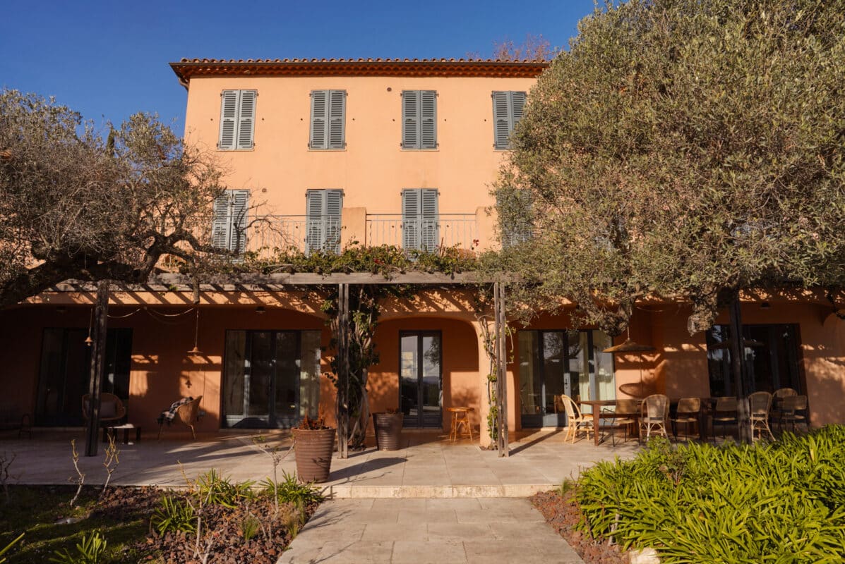 Château Galoupet – Lieu d’exception en Provence | N1 Événement - N1 Événement