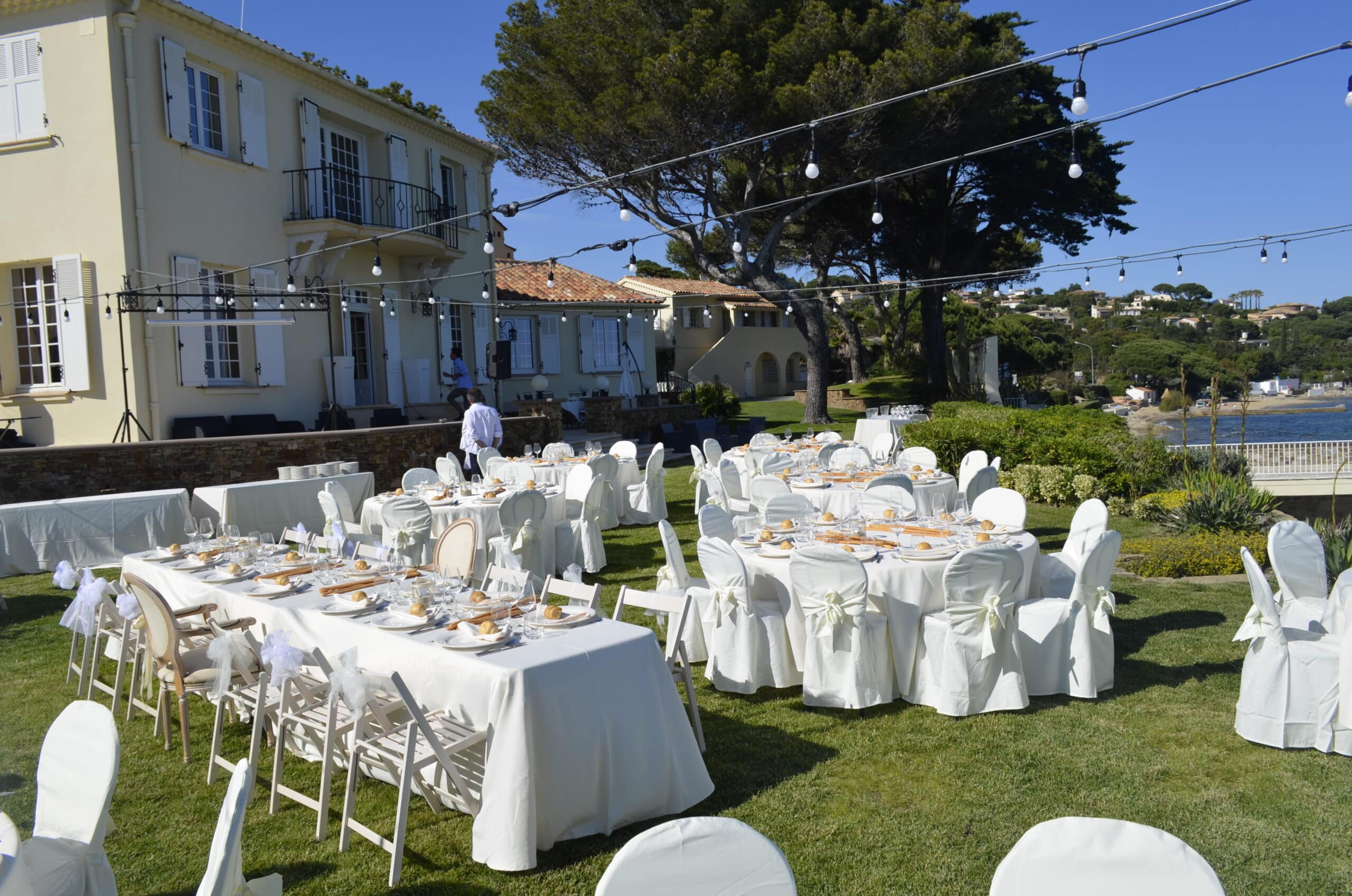 Villa Pointe Alègre – Location villa de luxe avec vue mer | N1 Événement - N1 Événement