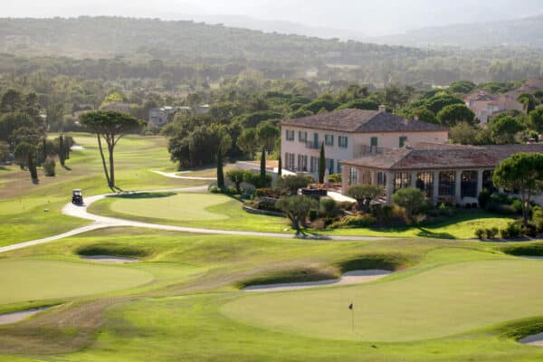 Exclusivité N1 Événement : Château Galoupet, Palais Bulles, Golf Club Saint-Tropez - N1 Événement