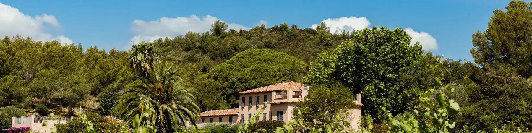 Château Galoupet – Lieu d’exception en Provence | N1 Événement - N1 Événement