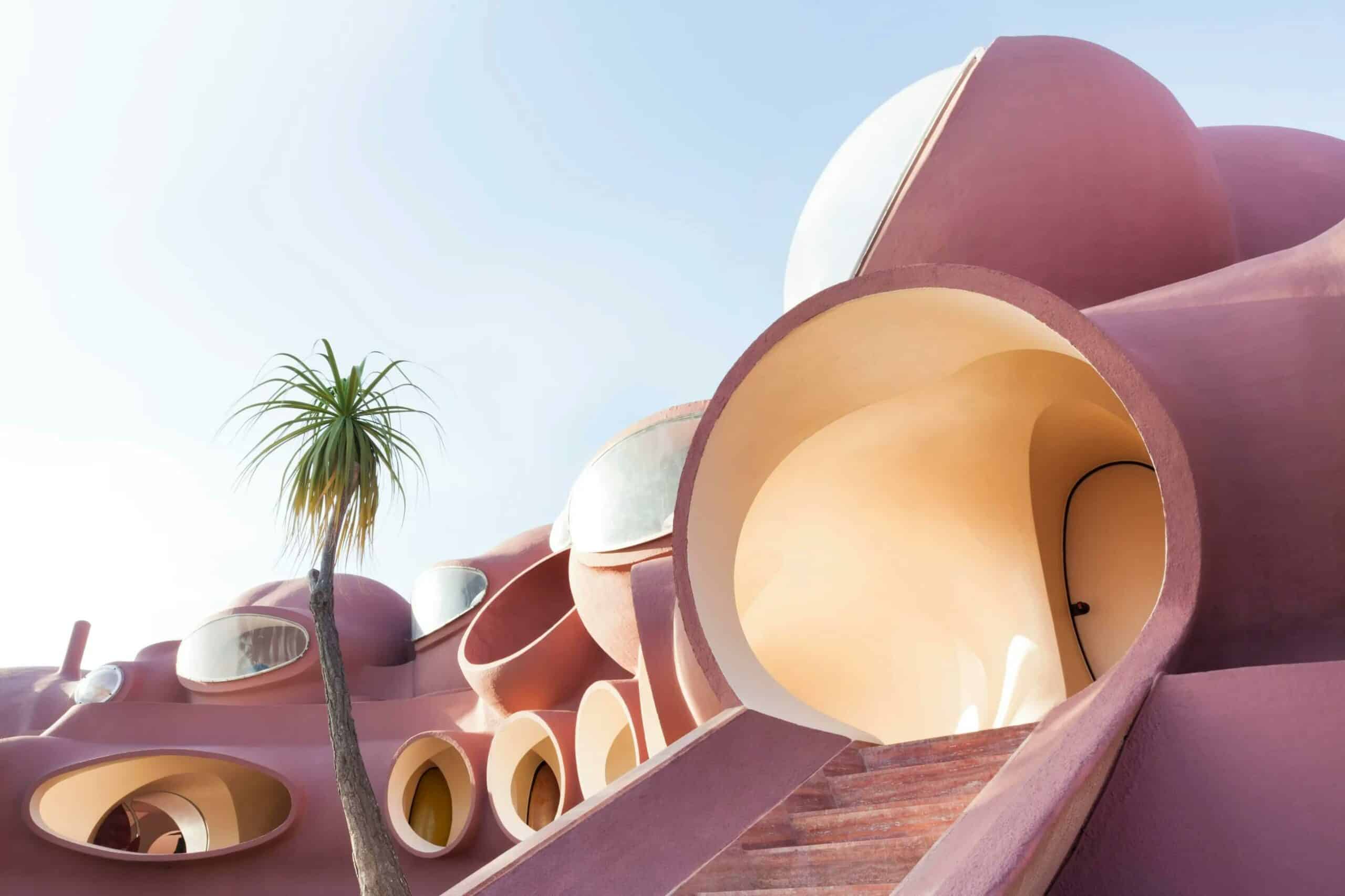 Palais Bulles – Lieu d’exception à Théoule-sur-Mer | N1 Événement - N1 Événement