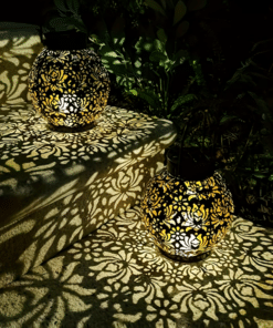 Abat-jour Oriental - N1 Événement