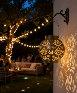 Abat-jour Oriental - N1 Événement