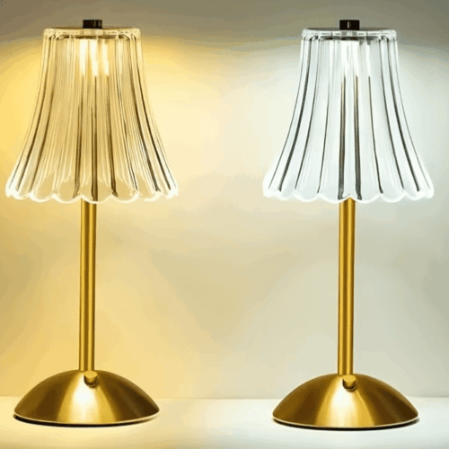 Location Lampe sur batterie Led