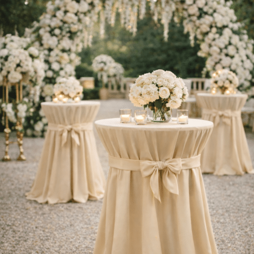 Alternative view of Nappe de mange debout