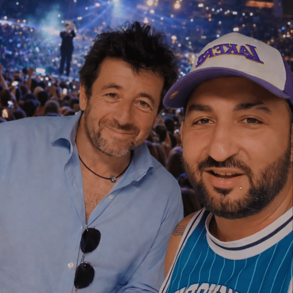 Groupe Live Gipsy Latino pour Mariages & Événements | MAMICOS - N1 Événement