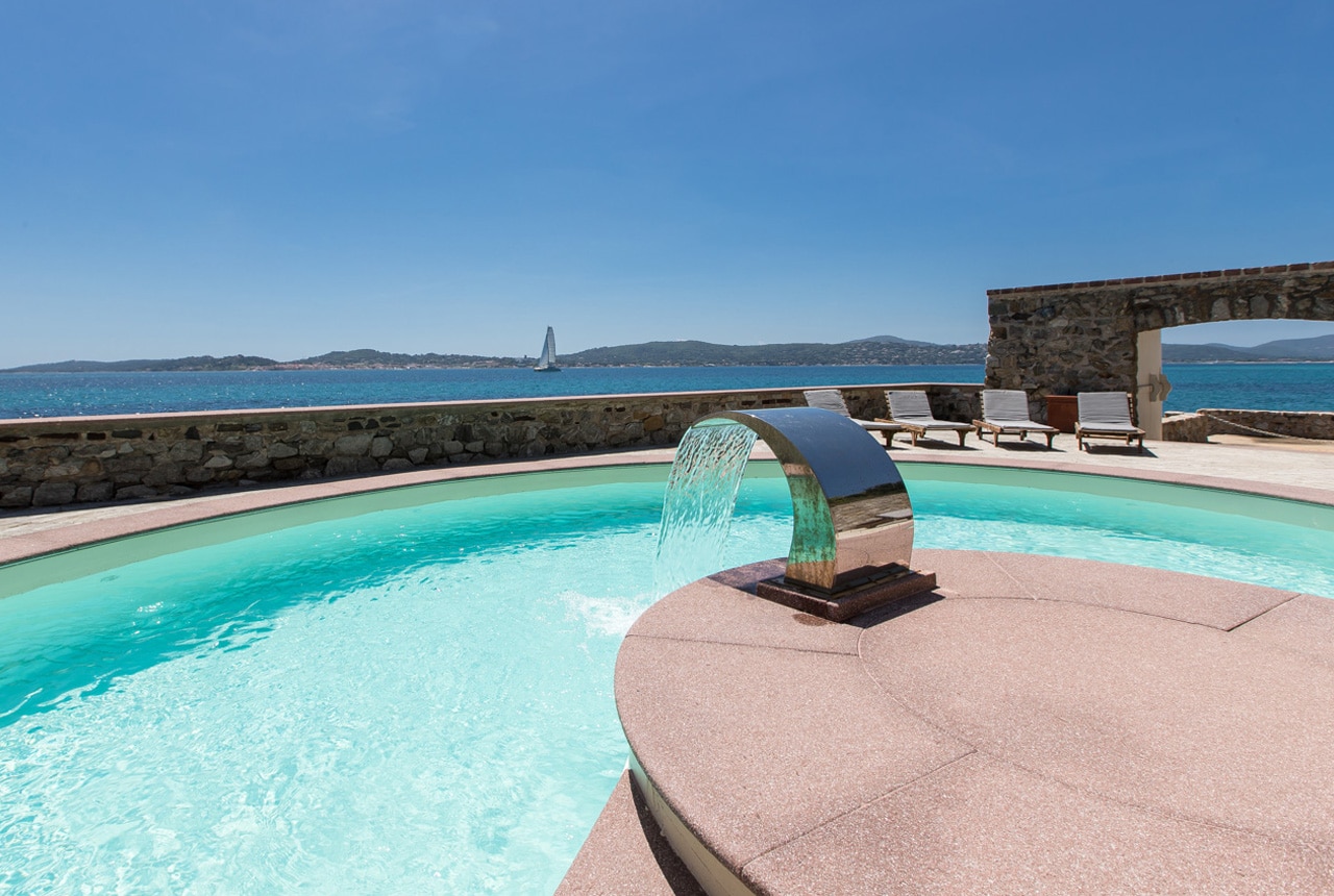 Villa Pointe Alègre – Location villa de luxe avec vue mer | N1 Événement - N1 Événement