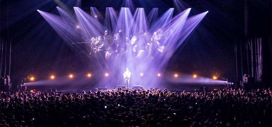 structure scène événement