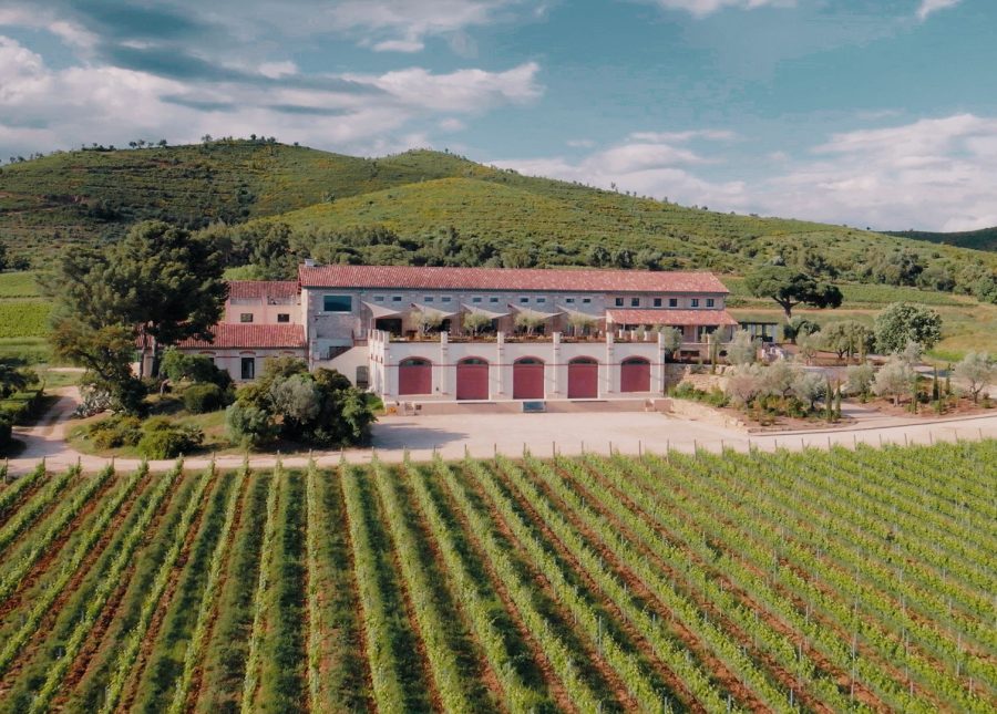 Galoupet Hospitalité photo Brand Home